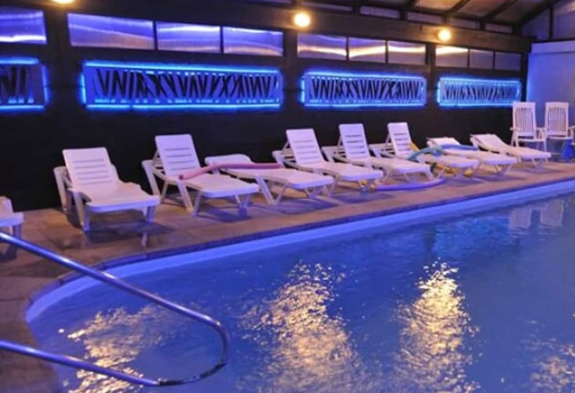 Fotos del hotel Rex:  5