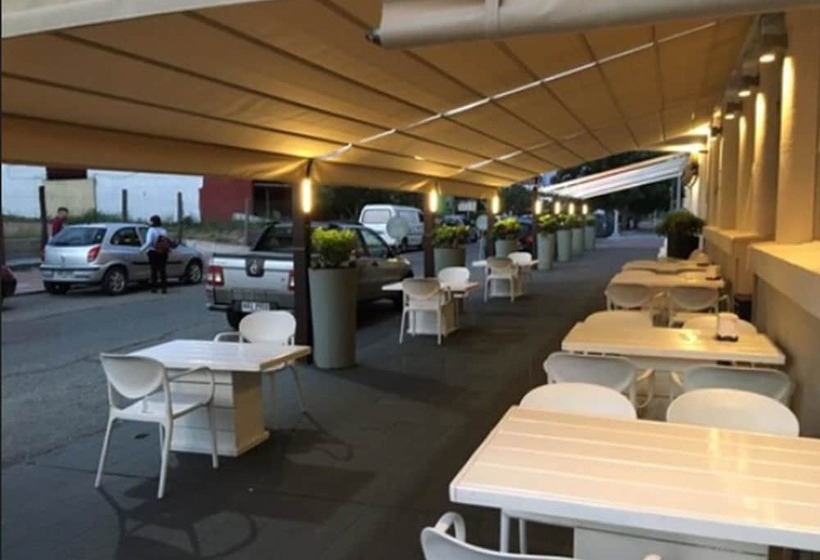 Fotos del hotel Rex:  7