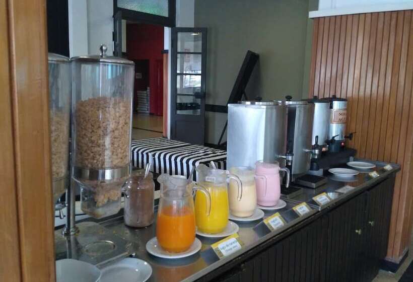 Fotos del hotel Rex:  16