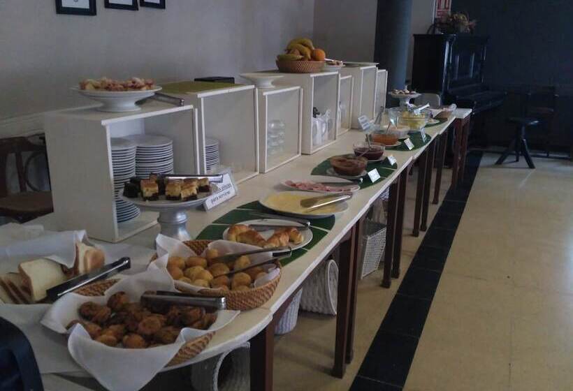 Fotos del hotel Rex:  10