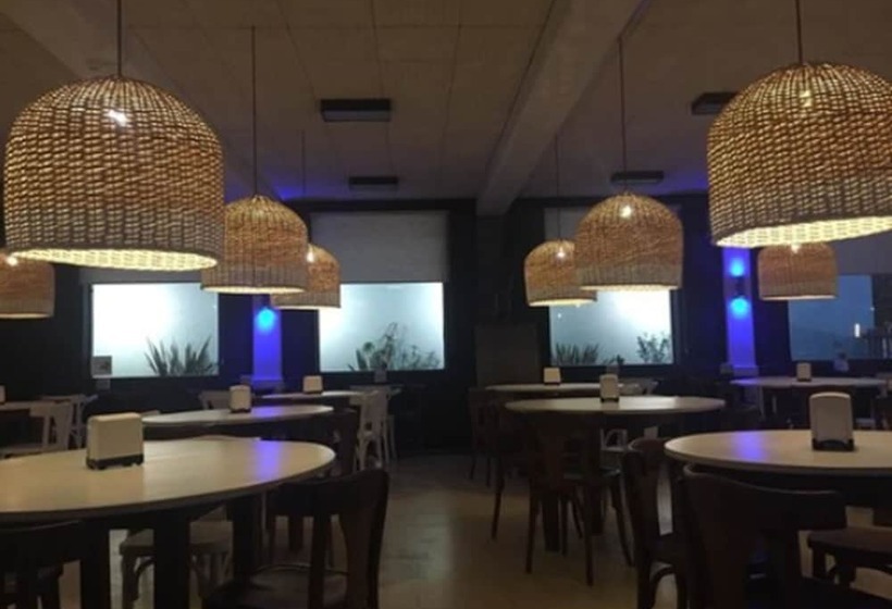 Fotos del hotel Rex:  4