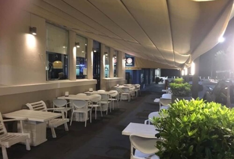 Fotos del hotel Rex:  17