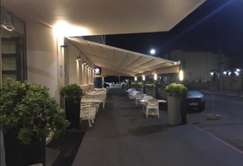 Fotos del hotel Rex:  12