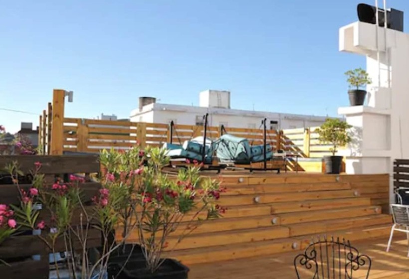 Fotos del hotel Rex:  21