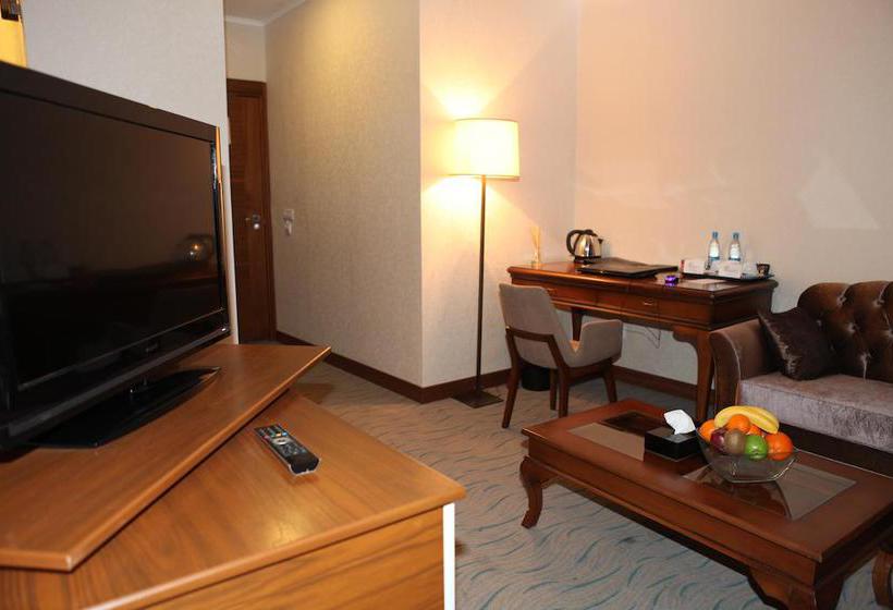 Fotos del hotel Vego:  7