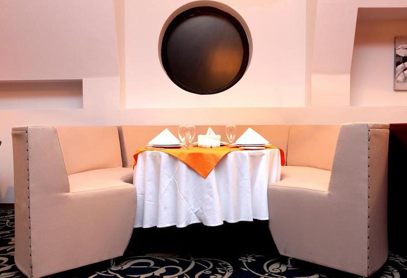 Fotos del hotel Vego:  8