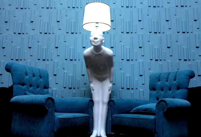 Fotos del hotel Vego:  6