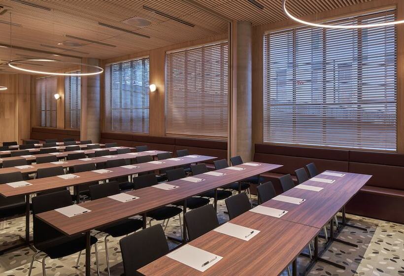 Fotos del hotel Zander K:  15