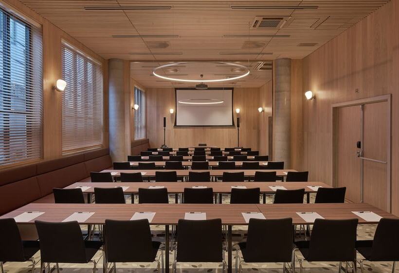 Fotos del hotel Zander K:  11