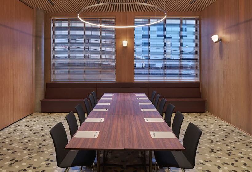 Fotos del hotel Zander K:  5