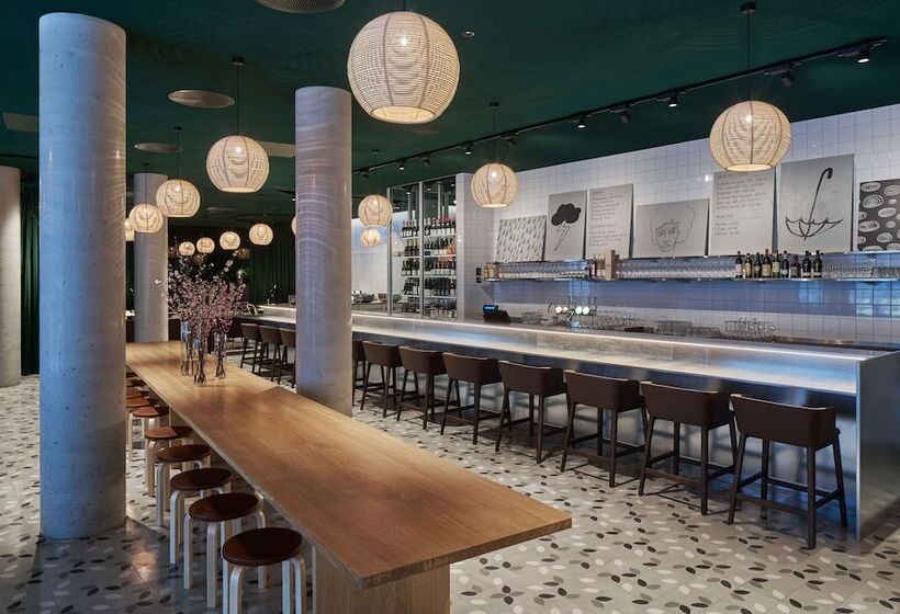 Fotos del hotel Zander K:  4