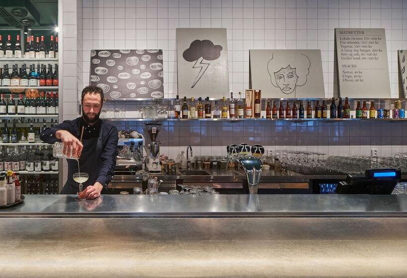 Fotos del hotel Zander K:  10