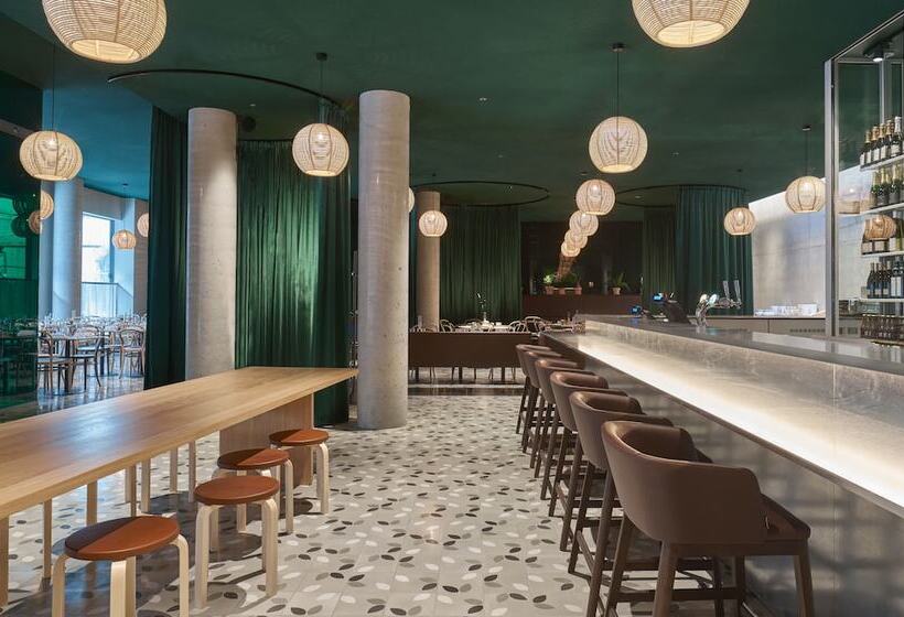 Fotos del hotel Zander K:  17