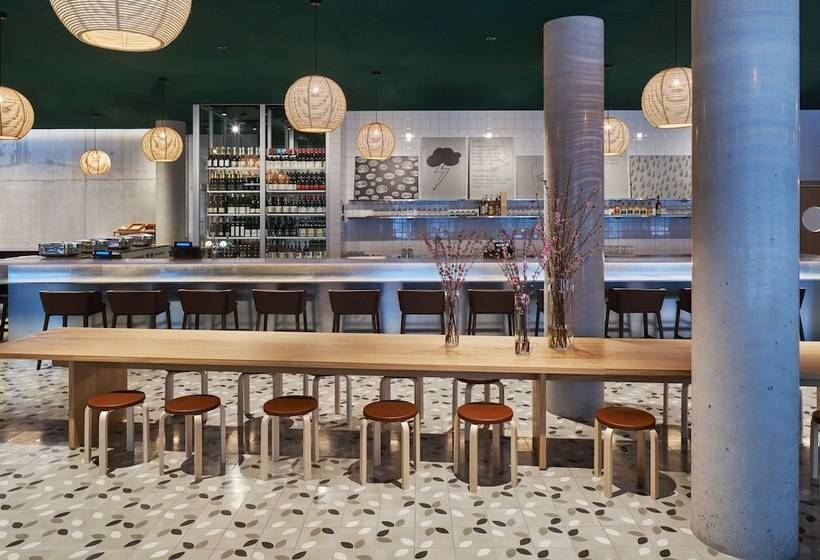 Fotos del hotel Zander K:  14