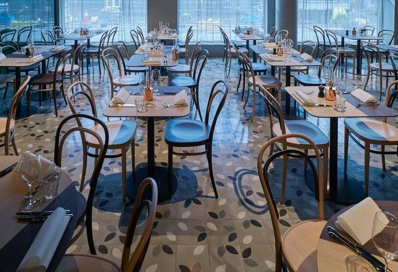 Fotos del hotel Zander K:  3