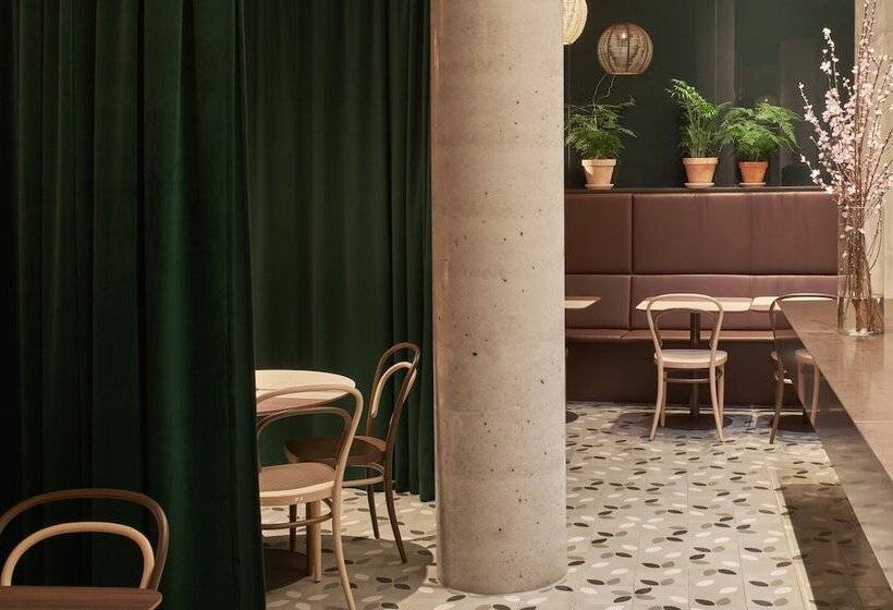 Fotos del hotel Zander K:  2