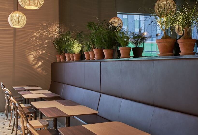 Fotos del hotel Zander K:  21