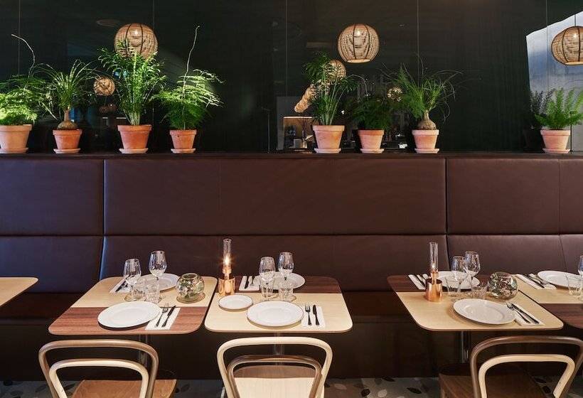 Fotos del hotel Zander K:  9