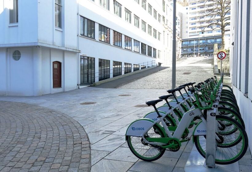 Fotos del hotel Zander K:  12