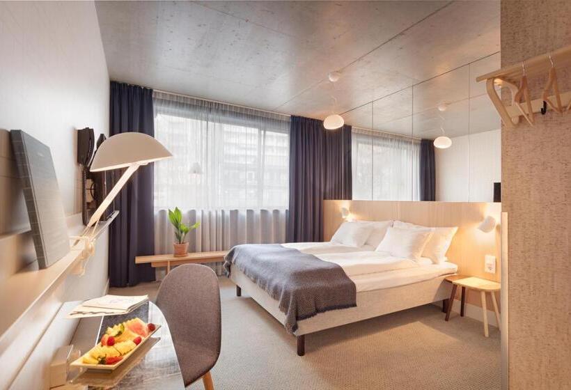 Fotos del hotel Zander K:  8