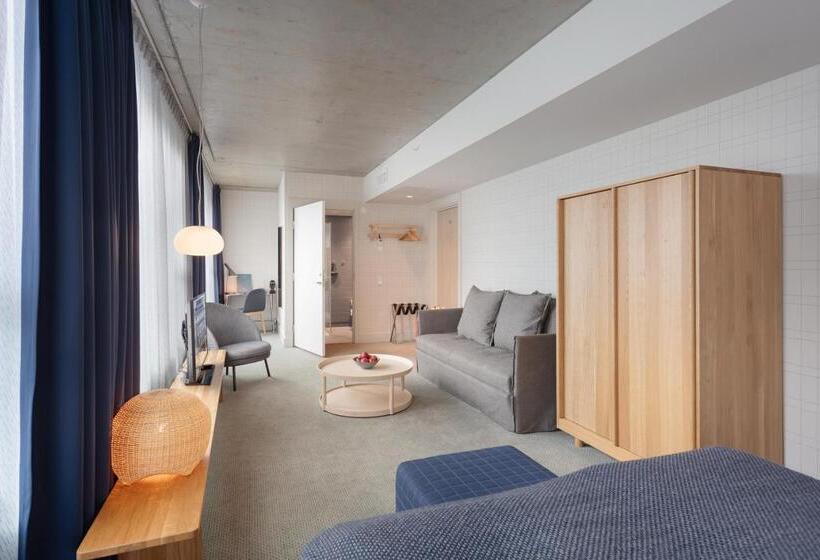 Fotos del hotel Zander K:  20