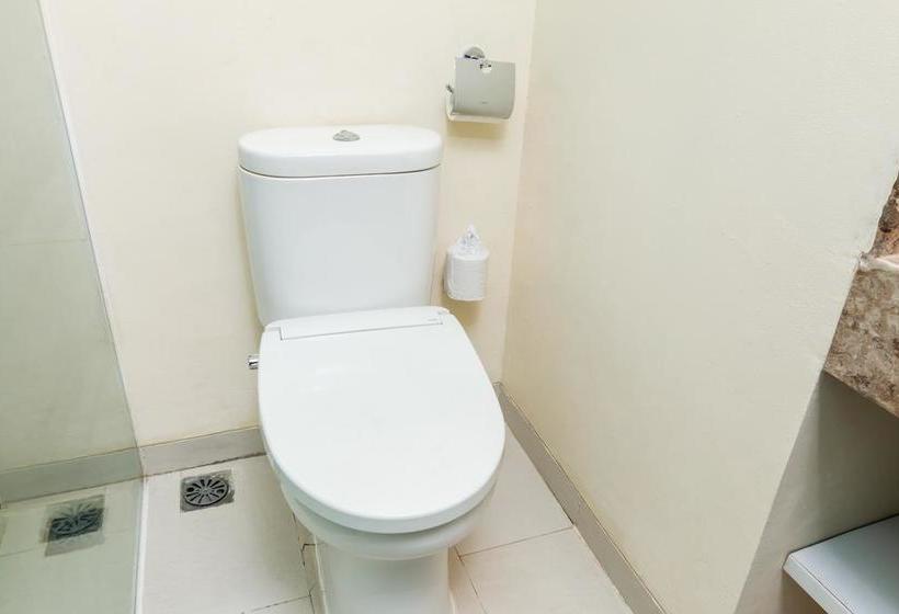 Fotos del hotel Zen Rooms Kuta Square Mall:  11