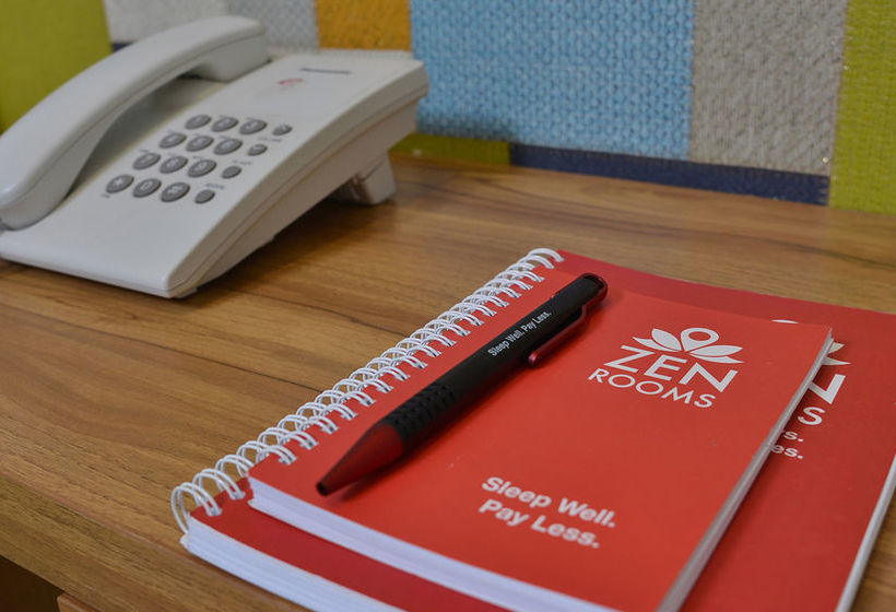 Fotos del hotel Zen Rooms Kuta Square Mall:  13