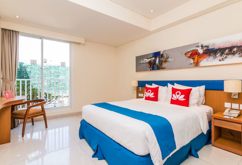 Fotos del hotel Zen Rooms Kuta Square Mall:  24