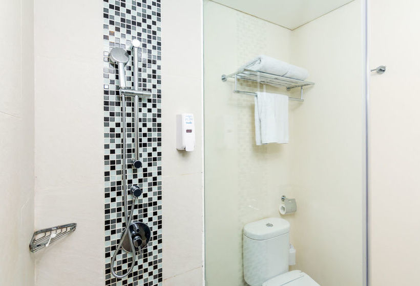 Fotos del hotel Zen Rooms Kuta Square Mall:  5