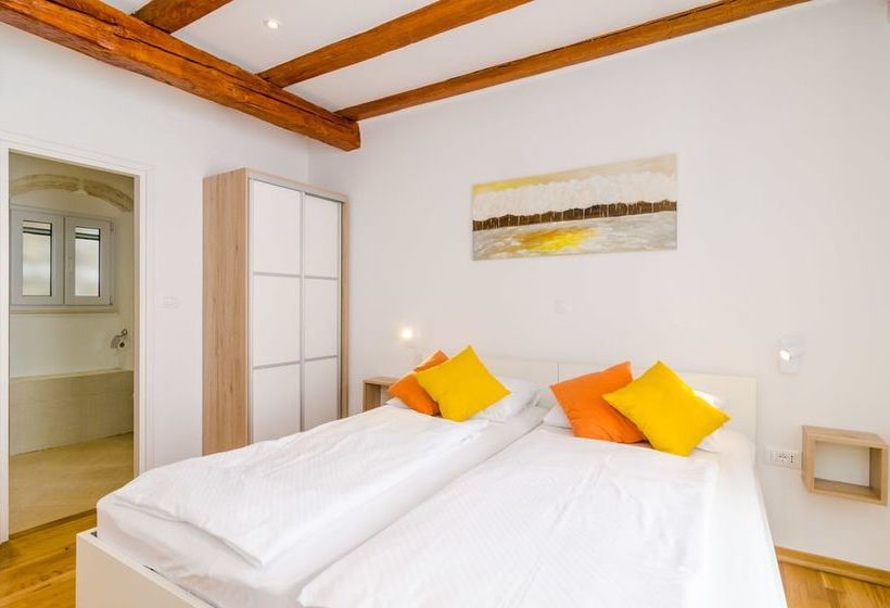 Fotos del hotel Apartments Raic:  15