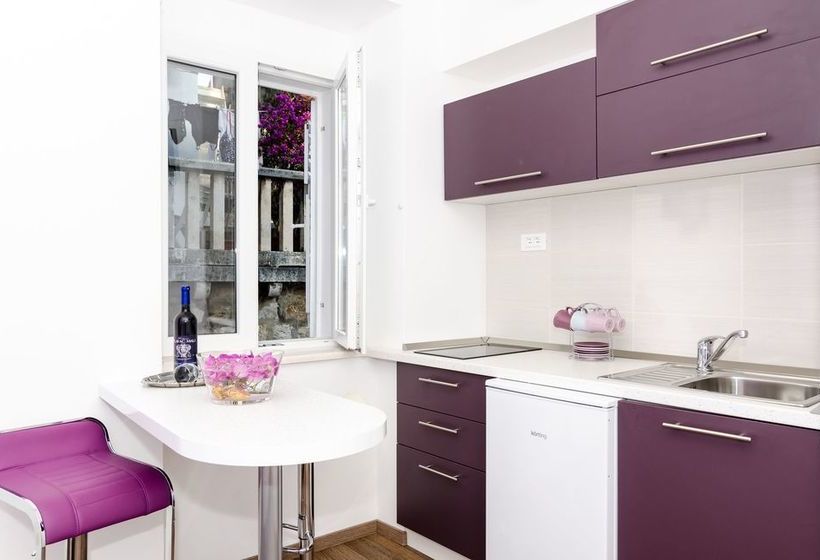 Fotos del hotel Apartments Raic:  7