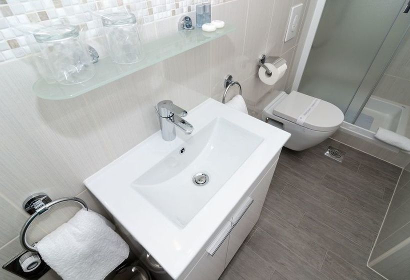 Fotos del hotel Apartments Raic:  8