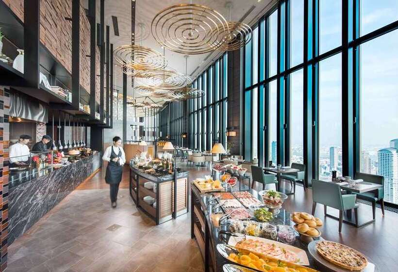 Fotos del hotel Conrad Osaka:  22