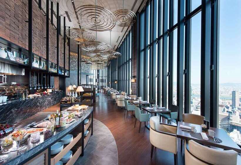 Fotos del hotel Conrad Osaka:  20