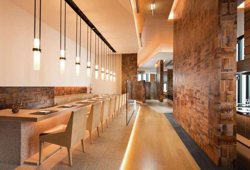 Fotos del hotel Conrad Osaka:  24