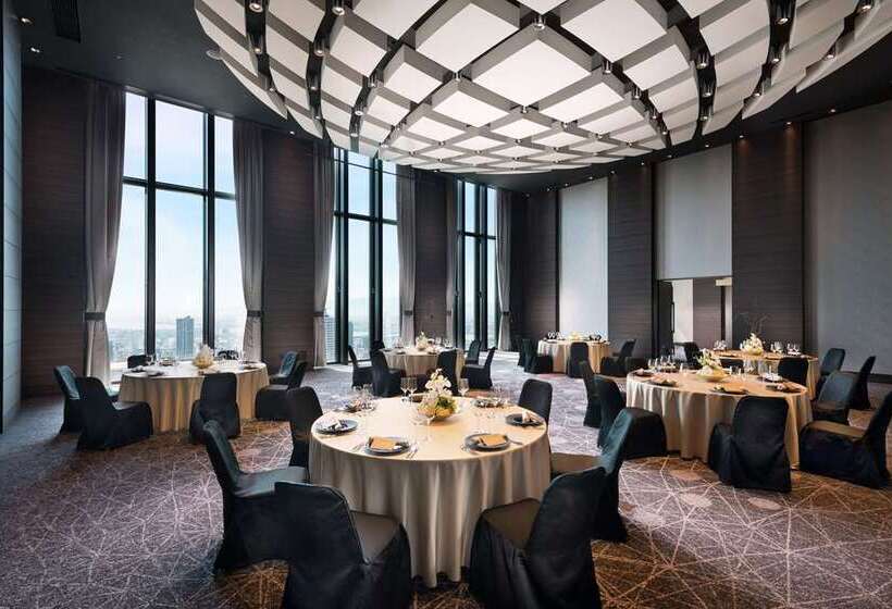 Fotos del hotel Conrad Osaka:  5