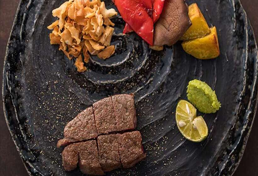 Fotos del hotel Conrad Osaka:  3