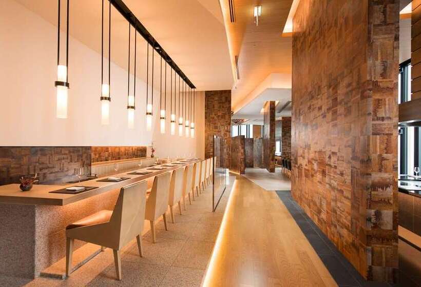 Fotos del hotel Conrad Osaka:  23