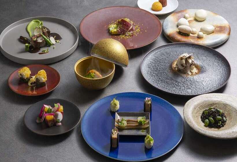 Fotos del hotel Conrad Osaka:  16