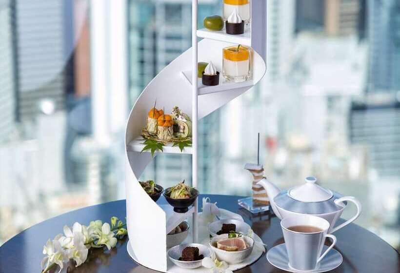 Fotos del hotel Conrad Osaka:  21