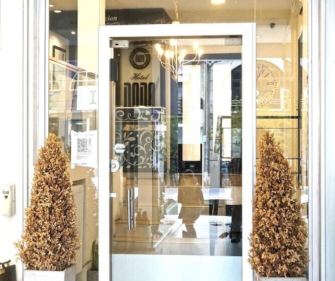 Fotos del hotel Dodo Suites:  13