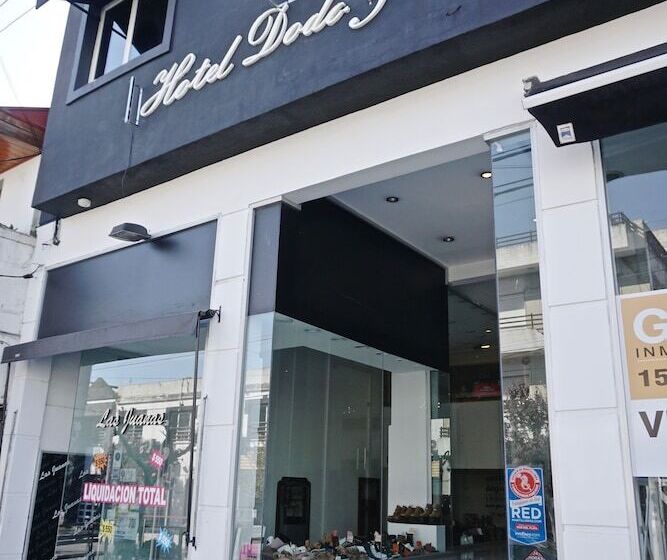 Fotos del hotel Dodo Suites:  16