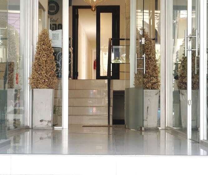 Fotos del hotel Dodo Suites:  10