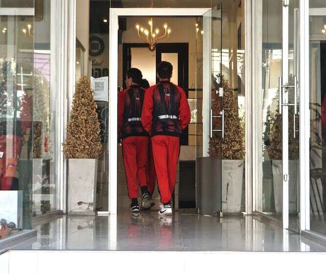 Fotos del hotel Dodo Suites:  9