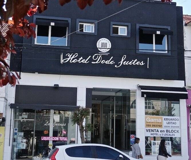 Fotos del hotel Dodo Suites:  18