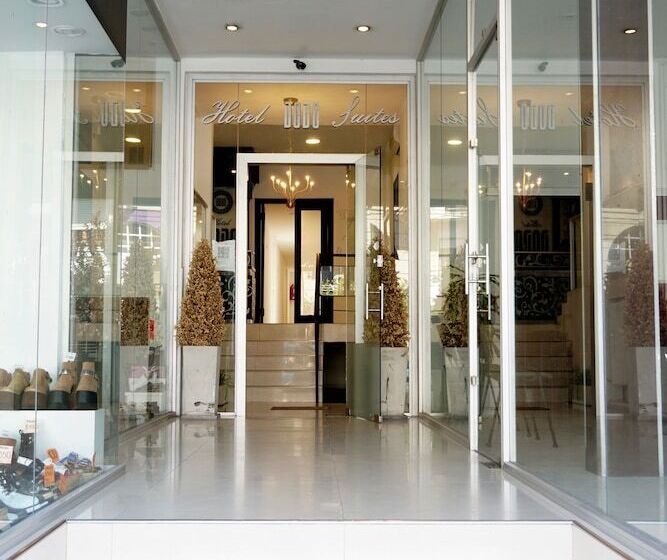 Fotos del hotel Dodo Suites:  5