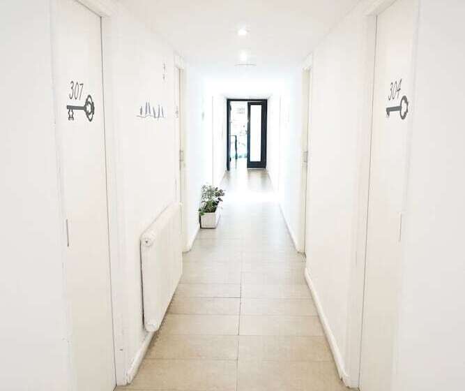 Fotos del hotel Dodo Suites:  12