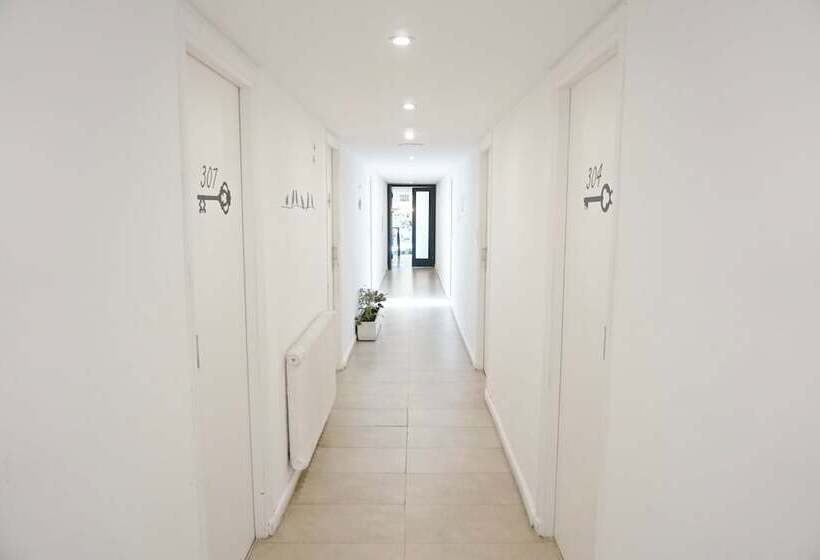 Fotos del hotel Dodo Suites:  2