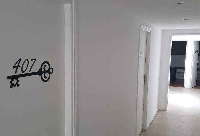 Fotos del hotel Dodo Suites:  25