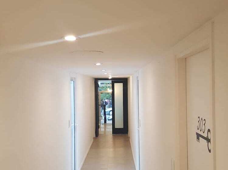 Fotos del hotel Dodo Suites:  15